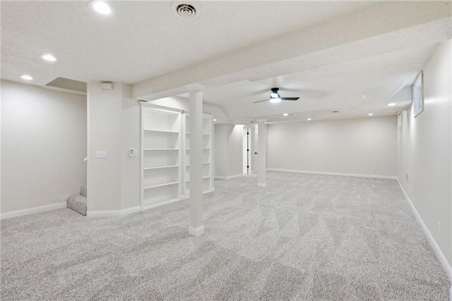 12459 Benson Street, Overland Park, KS 66213