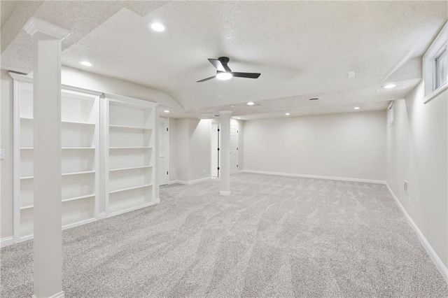 12459 Benson Street, Overland Park, KS 66213