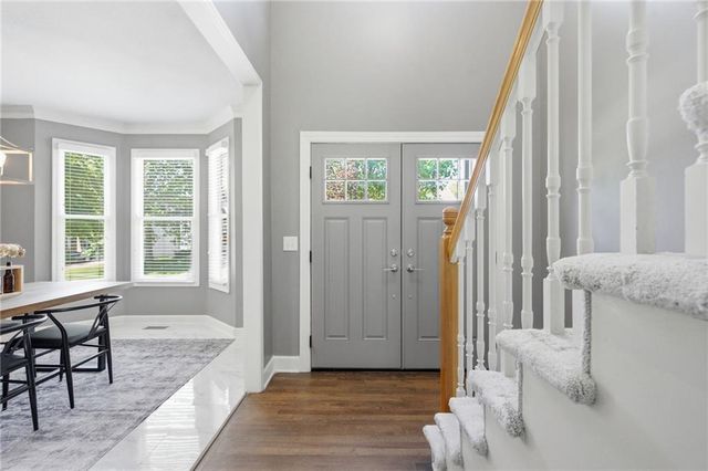 12459 Benson Street, Overland Park, KS 66213