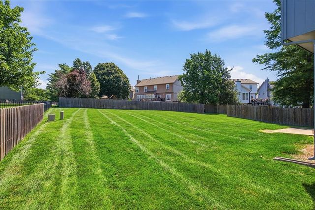 12459 Benson Street, Overland Park, KS 66213