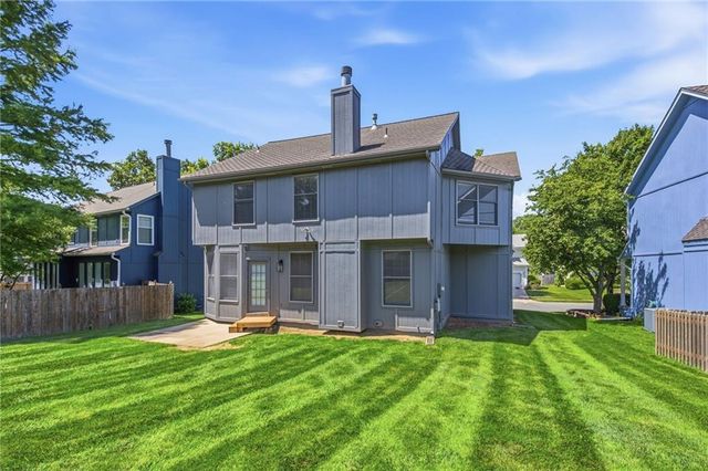 12459 Benson Street, Overland Park, KS 66213