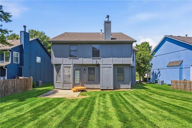 12459 Benson Street, Overland Park, KS 66213