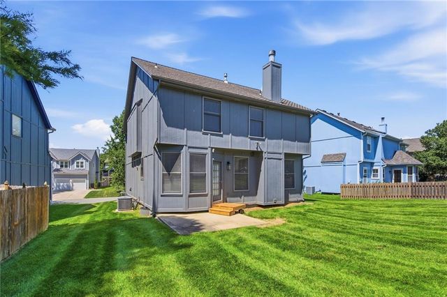 12459 Benson Street, Overland Park, KS 66213