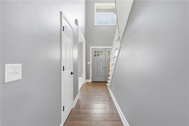 12459 Benson Street, Overland Park, KS 66213