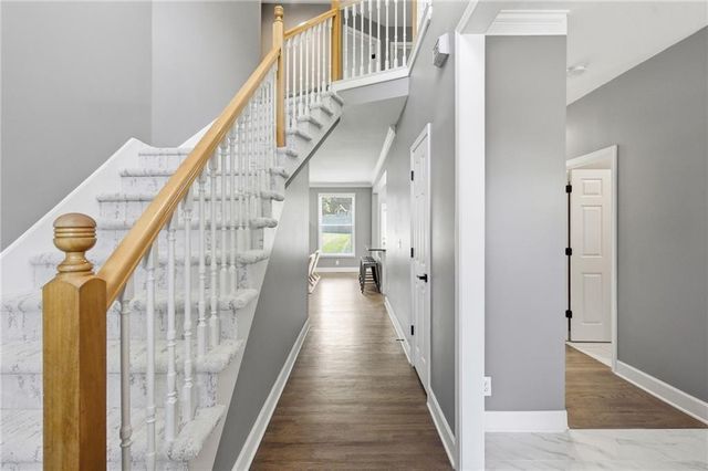 12459 Benson Street, Overland Park, KS 66213