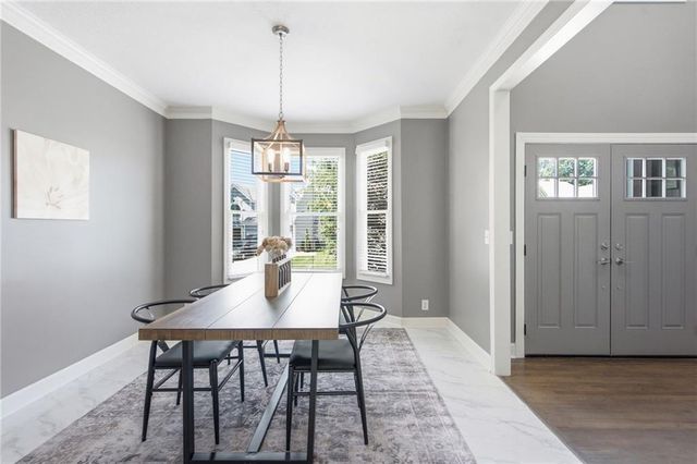 12459 Benson Street, Overland Park, KS 66213