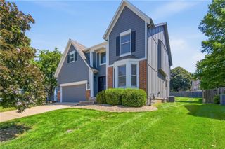12459 Benson Street, Overland Park, KS 66213