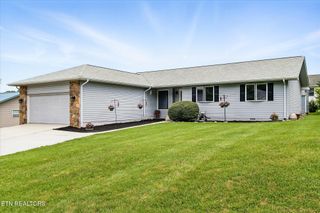157 Southgate Drive, Crossville, TN 38555