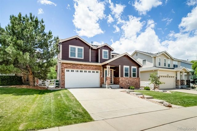 23872 E Alabama Drive, Aurora, CO 80018
