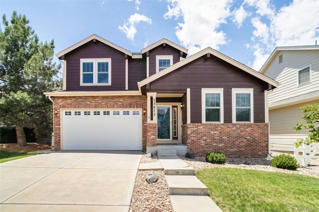 23872 E Alabama Drive, Aurora, CO 80018