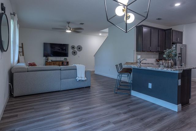 11616 LITTLE RIVER WAY, Parrish, FL 34219