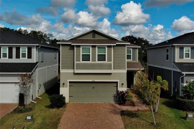 11616 LITTLE RIVER WAY, Parrish, FL 34219