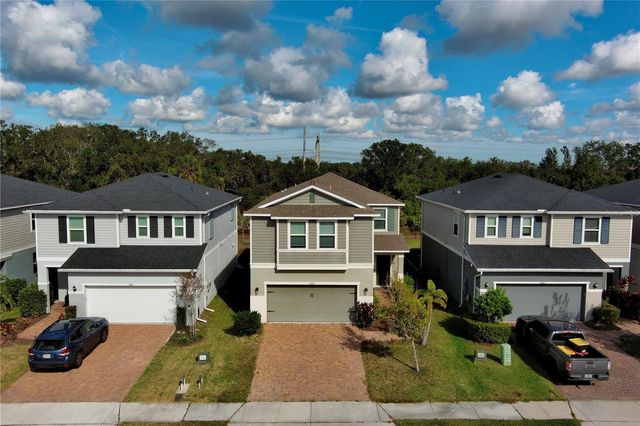 11616 LITTLE RIVER WAY, Parrish, FL 34219