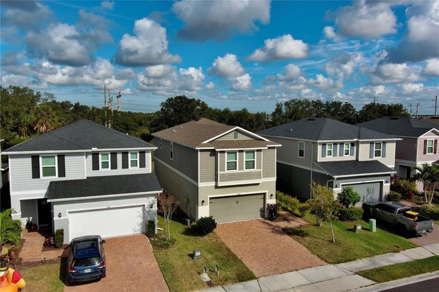 11616 LITTLE RIVER WAY, Parrish, FL 34219