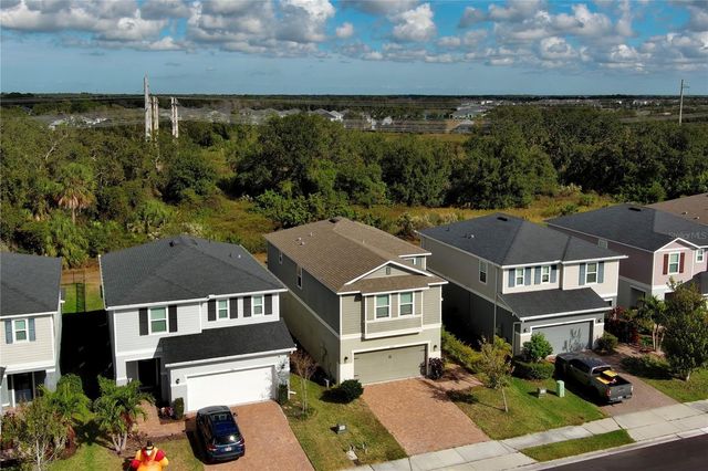 11616 LITTLE RIVER WAY, Parrish, FL 34219