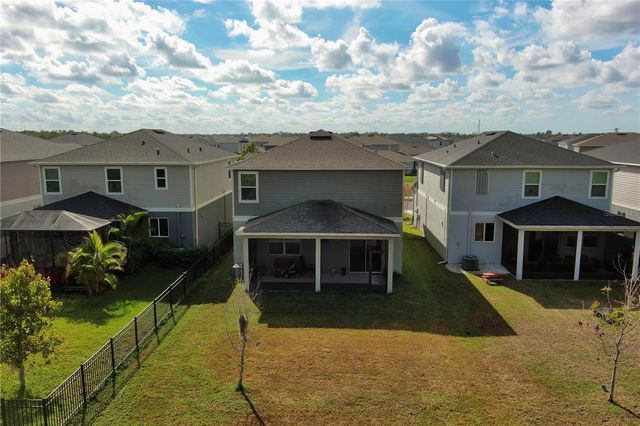 11616 LITTLE RIVER WAY, Parrish, FL 34219