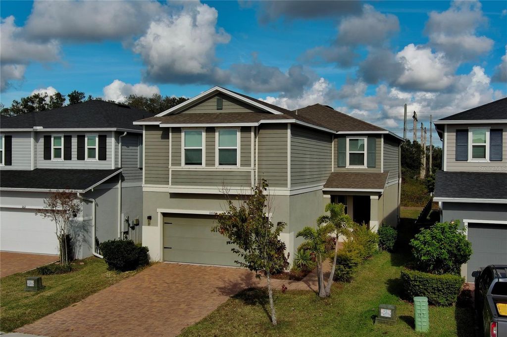 11616 LITTLE RIVER WAY, Parrish, FL 34219