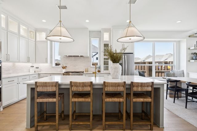 3830 Brazoria Drive, Prosper, TX 75078