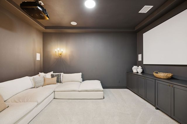 3830 Brazoria Drive, Prosper, TX 75078