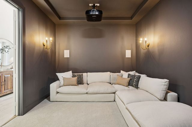 3830 Brazoria Drive, Prosper, TX 75078