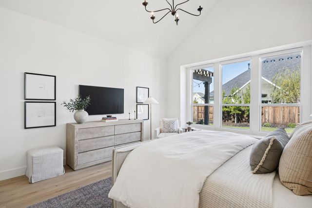 3830 Brazoria Drive, Prosper, TX 75078