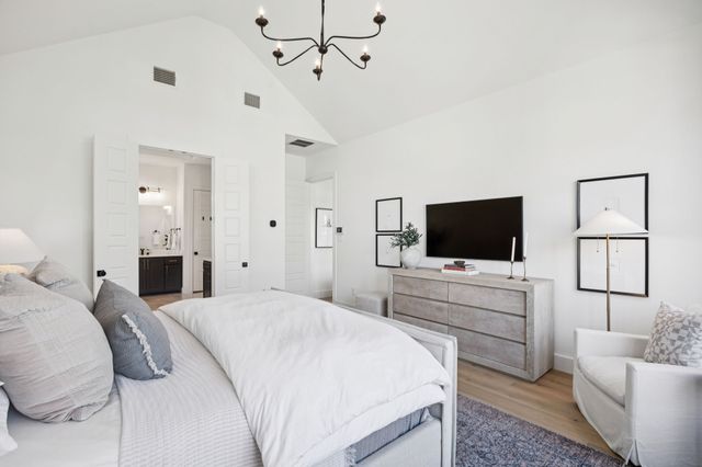 3830 Brazoria Drive, Prosper, TX 75078