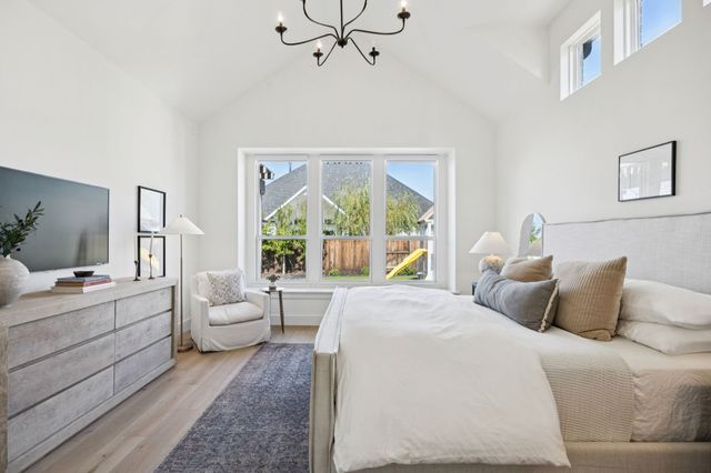 3830 Brazoria Drive, Prosper, TX 75078