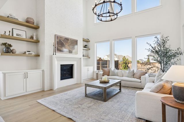 3830 Brazoria Drive, Prosper, TX 75078