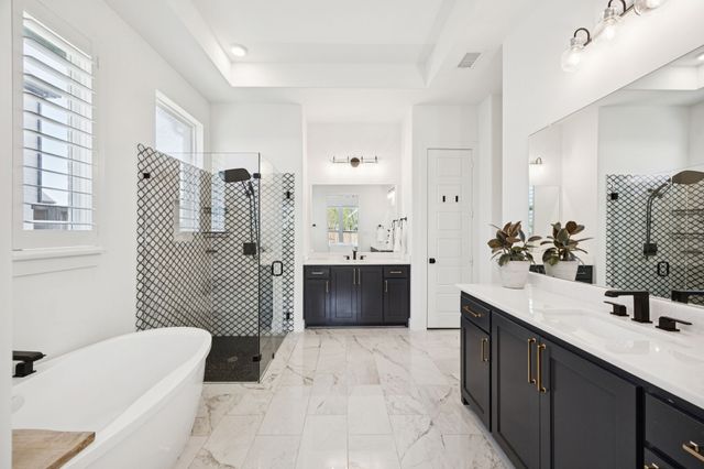 3830 Brazoria Drive, Prosper, TX 75078