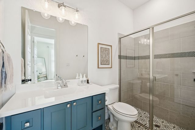 3830 Brazoria Drive, Prosper, TX 75078