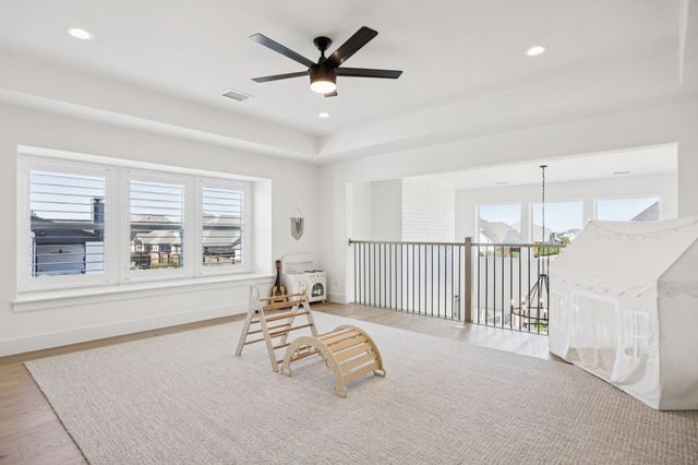 3830 Brazoria Drive, Prosper, TX 75078