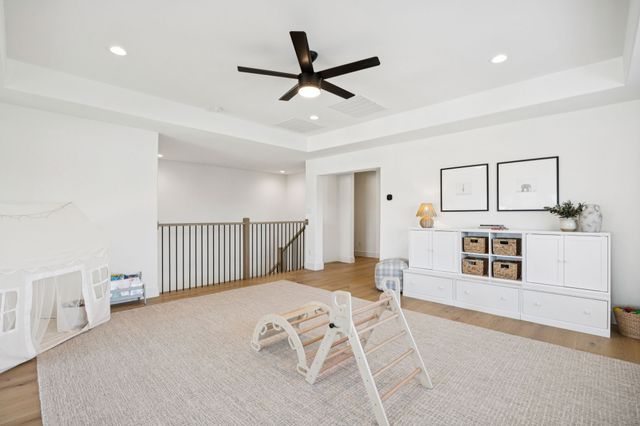 3830 Brazoria Drive, Prosper, TX 75078