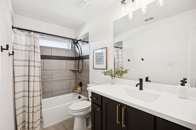 3830 Brazoria Drive, Prosper, TX 75078