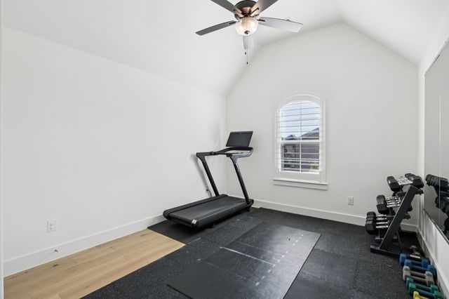 3830 Brazoria Drive, Prosper, TX 75078