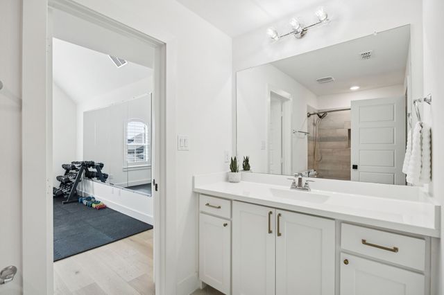 3830 Brazoria Drive, Prosper, TX 75078