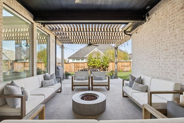 3830 Brazoria Drive, Prosper, TX 75078