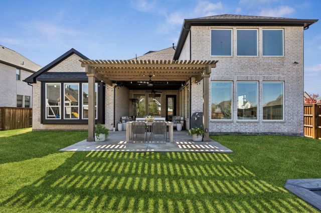 3830 Brazoria Drive, Prosper, TX 75078