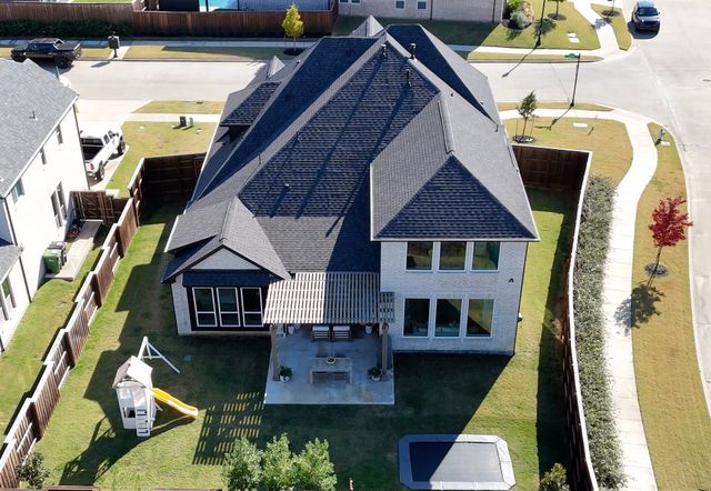 3830 Brazoria Drive, Prosper, TX 75078