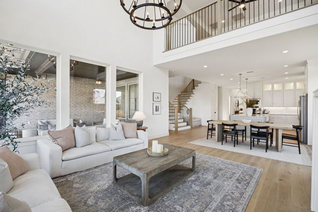 3830 Brazoria Drive, Prosper, TX 75078