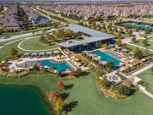 3830 Brazoria Drive, Prosper, TX 75078