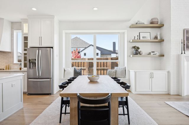 3830 Brazoria Drive, Prosper, TX 75078