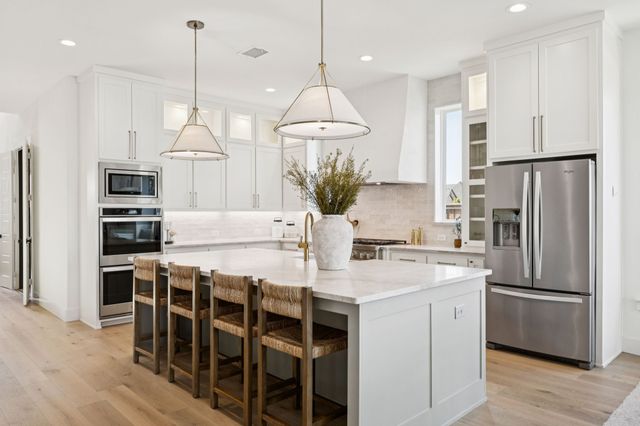 3830 Brazoria Drive, Prosper, TX 75078