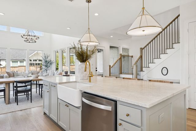 3830 Brazoria Drive, Prosper, TX 75078