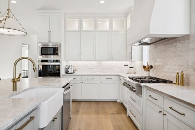 3830 Brazoria Drive, Prosper, TX 75078