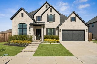 3830 Brazoria Drive, Prosper, TX 75078