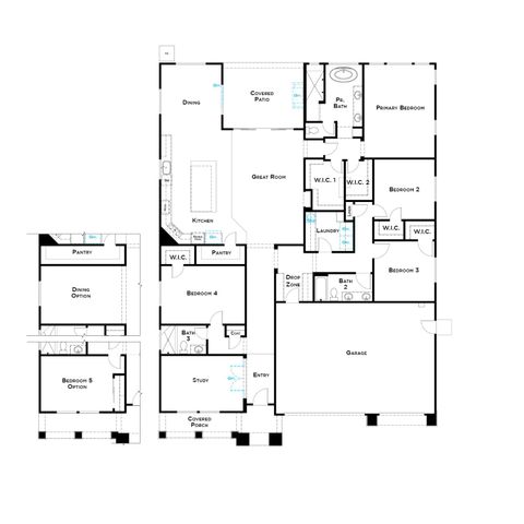 2025 Arbor Ridge Dr, Roseville, CA 95747