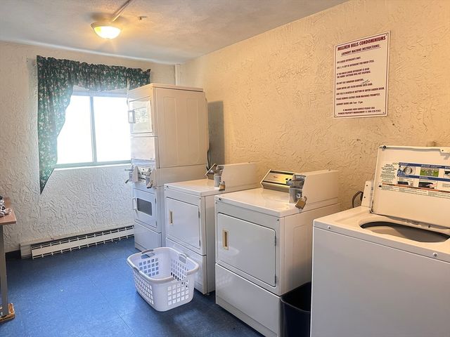 67 Milliken APT 21B, Franklin, MA 02038