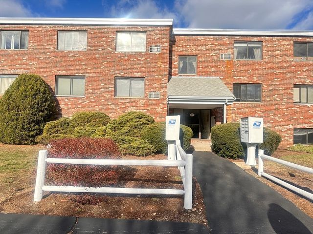 67 Milliken APT 21B, Franklin, MA 02038