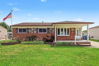 38203 Avondale Street, Westland, MI 48186