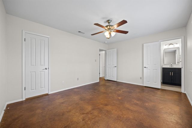 9911 Dorset DR, Austin, TX 78753